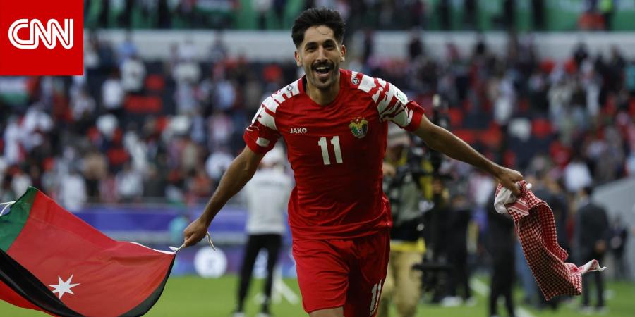 أول تعليق من يزن النعيمات بعد خضوعه لعمل جراحي في قطر