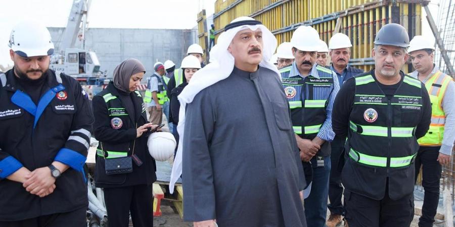 وزير الصحة: «مركز التأهيل من الإدمان» ترجمة لتوجيهات القيادة السياسية