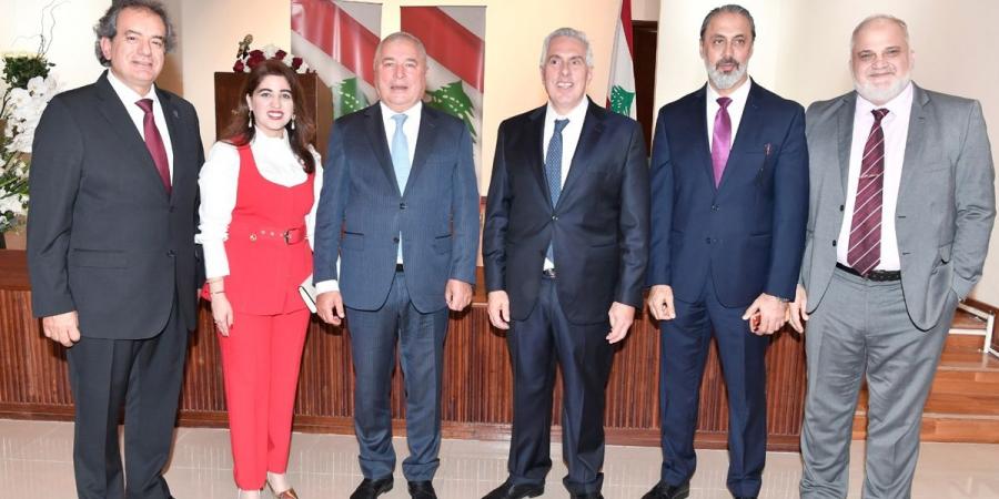 خوري: الكويت كانت وستبقى بيتاً للبنان واللبنانيين