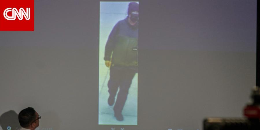 صورة "محسّنة" تنشرها الشرطة للمشتبه به بهجوم جامعة براون.. وهذه آخر التطورات