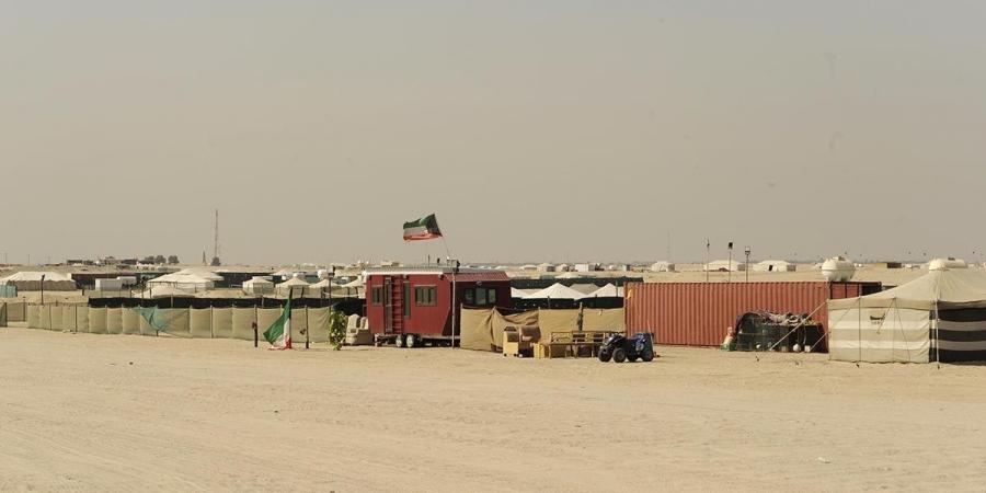 «الإطفاء» تدعو مرتادي البر إلى توخي الحيطة والحذر خلال موسم التخييم