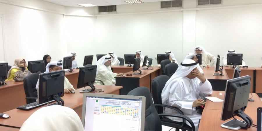 «التربية»: اختبارات الإشرافية التعليمية في فبراير... والتعيين العام الدراسي المقبل