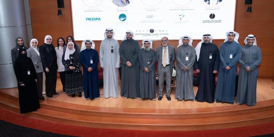 مؤسسة البترول: ملتقى المحتوى المحلي منصة حيوية لاستعراض دور الجهات الحكومية