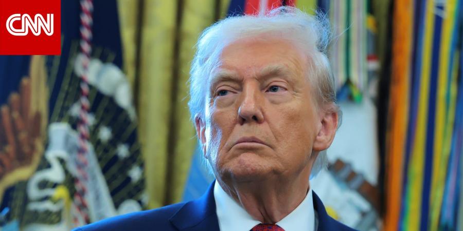 بالأسماء.. إدارة ترامب توسّع قائمة حظر السفر لتشمل 39 دولة