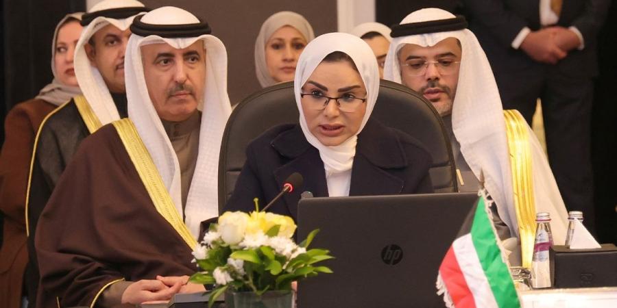 وزيرة «الشؤون»: دعم الأشقاء في فلسطين واجب عربي راسخ