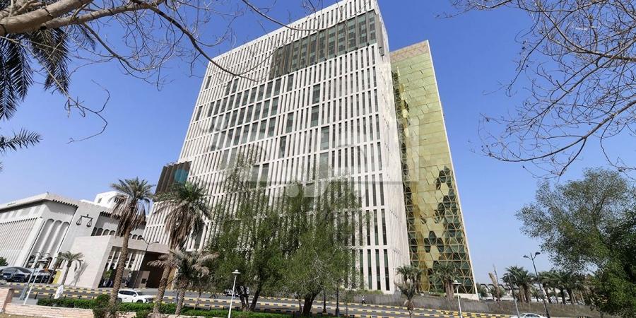 «العدل»: الاختبار التحريري للمتقدمين لوظيفة باحث مبتدئ قانوني.. 10 يناير المقبل