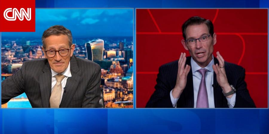 خبير اقتصادي يتحدث عن أفضل استراتيجية لاستثمار أموالك.. ما الذي نصح به؟