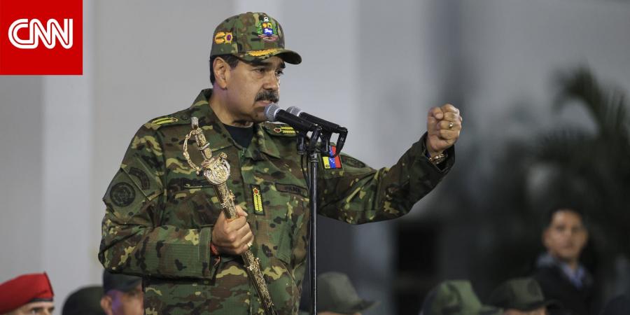 أول رد من رئيس فنزويلا على مطالبة ترامب بـ"رد النفط المسروق" لأمريكا