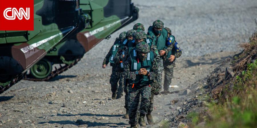 واحدة من أكبر صفقات الأسلحة بتاريخهما.. إليكم تفاصيل ما أُبرم بين أمريكا وتايوان