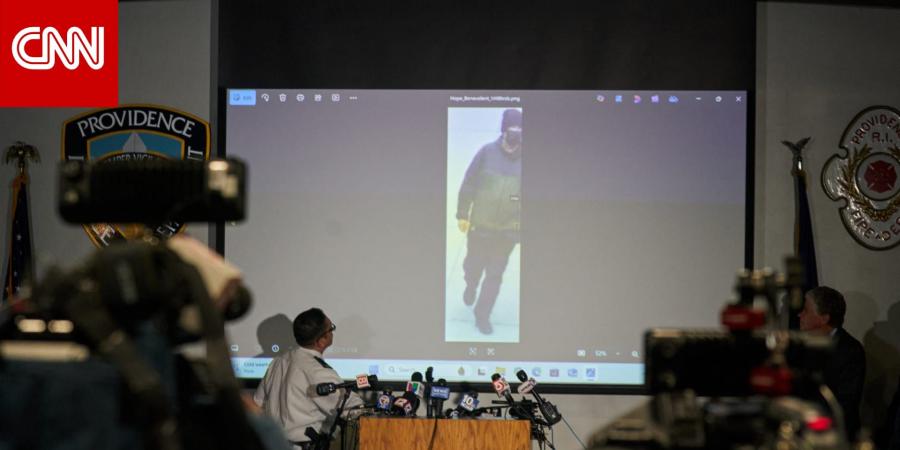 عثرات بالبحث عن مطلق النار بجامعة براون تؤدي للقبض على الشخص الخطأ