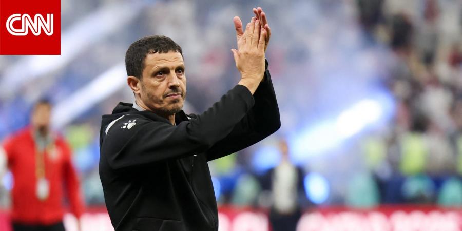 جمال السلامي: ولي العهد الأردني أبلغني أن الملك عبدالله سيمنحني الجنسية