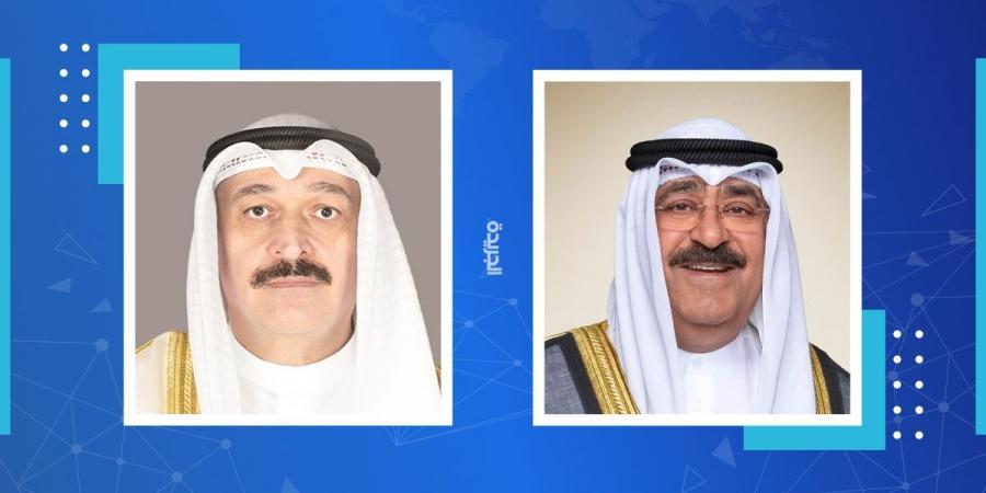 العوضي: عهد سمو الأمير صفحة مضيئة في سجل الكويت الحافل بالإنجازات