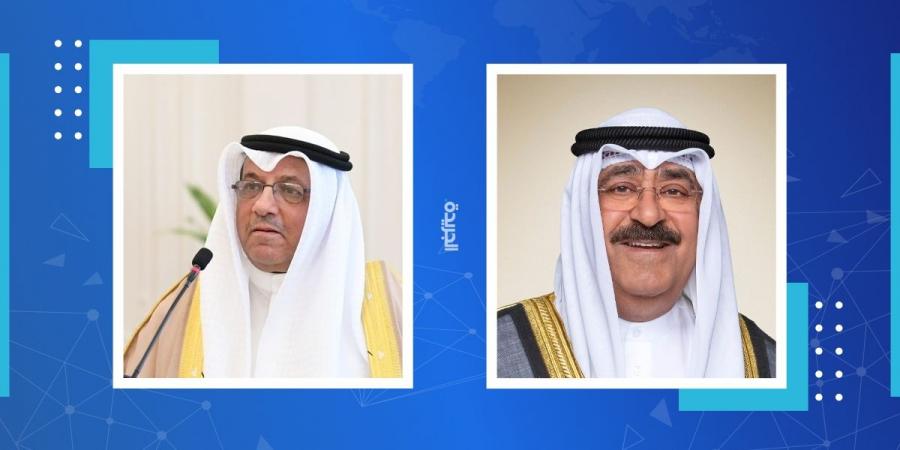 بورسلي يهنئ سمو الأمير بمناسبة الذكرى الثانية لتولي سموه مقاليد الحكم