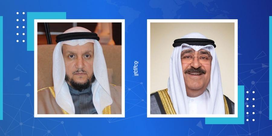 المعوشرجي: مسيرة سمو الأمير مليئة بالعطاء والإنجازات