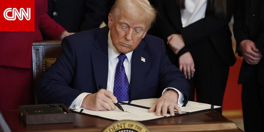 "غرين كارد".. لماذا استهدف ترامب برنامج تأشيرة التنوع منذ ولايته الأولى؟