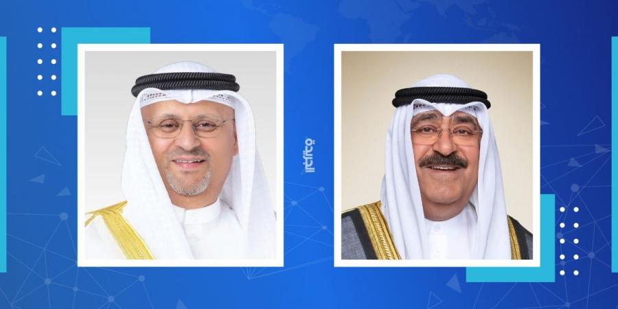 العمر: الكويت تشهد نقلة نوعية في قطاع الاتصالات خلال عهد سمو الأمير