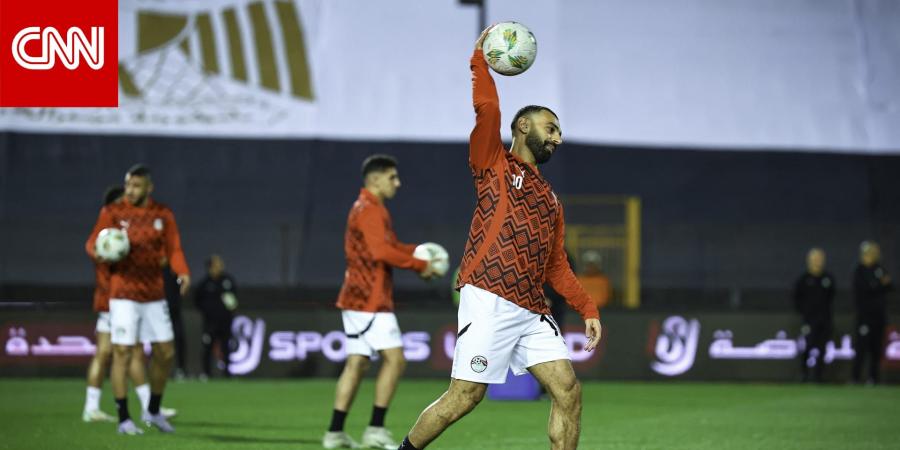 مصر.. حسام حسن يكشف الحالة الذهنية لمحمد صلاح قبل مشاركته في كأس إفريقيا
