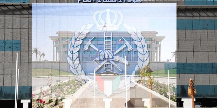 «الإطفاء» تقيم حملة توعوية بـ 360 تزامناً مع موسم الشتاء    