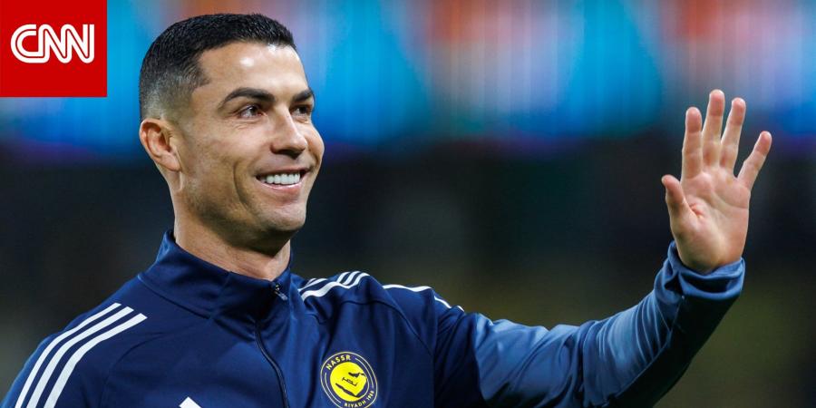 السعودية.. رونالدو يتفاعل مع فوز فريق النصر للسيدات بلقب محلي