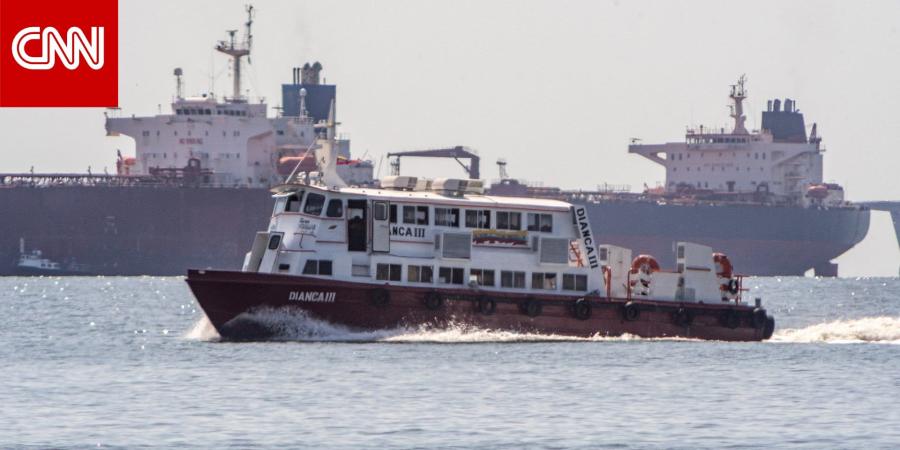 مسؤول أمريكي: ملاحقة ناقلة نفط مرتبطة بـ"أسطول الظل الإيراني" قرب فنزويلا