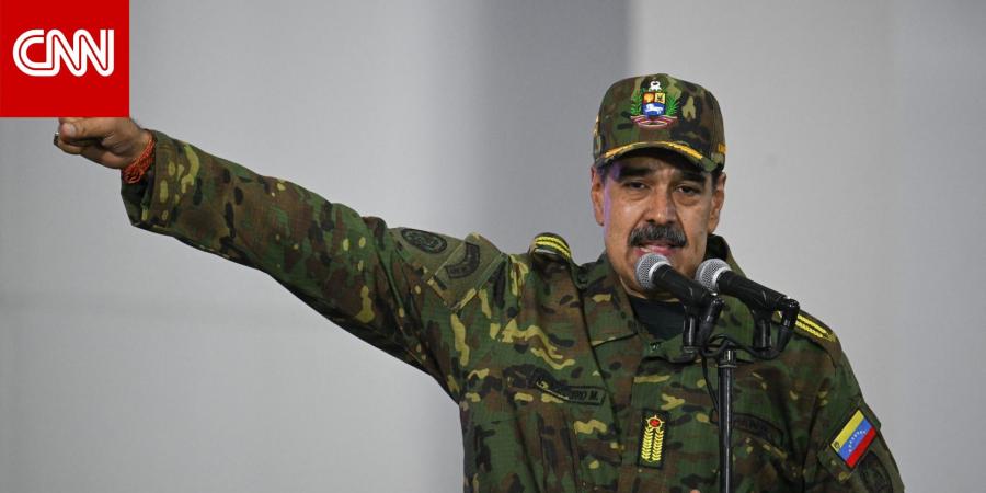 "إرهاب نفسي".. مادورو منتقدًا أمريكا بعد مصادرتها ناقلات نفط قرب فنزويلا