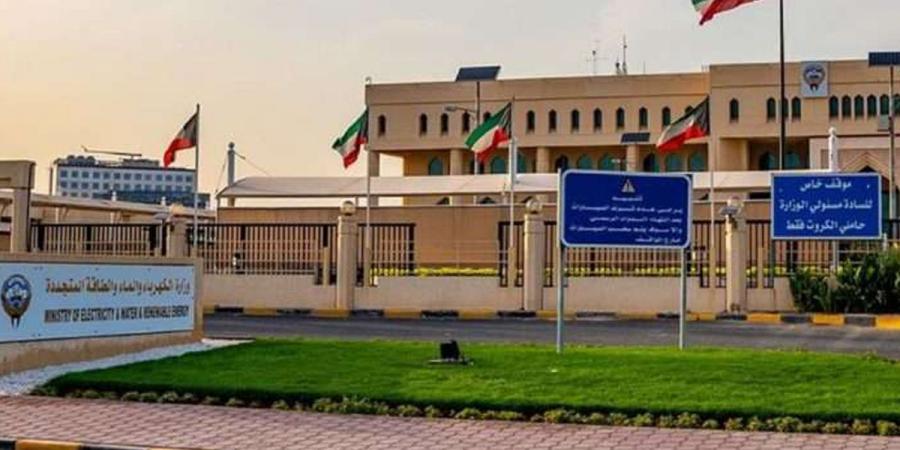 «الكهرباء» تحقق إنجازات نوعية خلال 2025 عكست كفاءة التخطيط وفاعلية التنفيذ