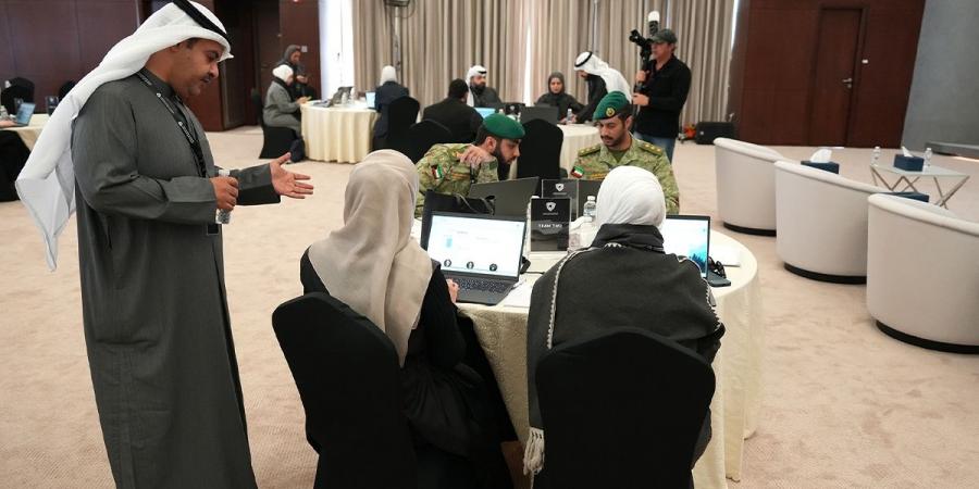 «الأمن السيبراني» يُنظم التمرين الوطني الأول للجهات الحكومية