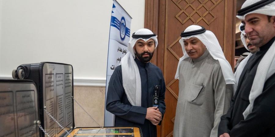 «الجمارك»: مكافحة المخدرات أولوية قصوى لحماية الوطن