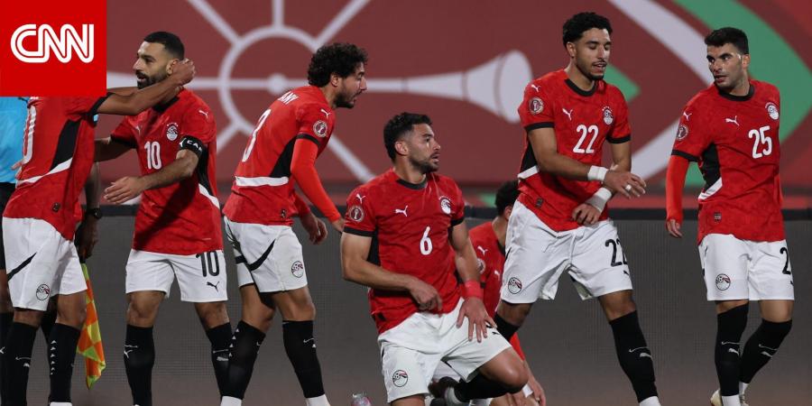 في "الوقت القاتل".. صلاح يقود منتخب مصر لفوز "ثمين" أمام زيمبابوي بكأس إفريقيا
