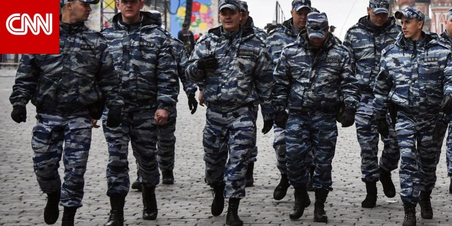 روسيا.. انفجار قنبلة في موسكو يقتل ضابطي شرطة بعد أيام من اغتيال جنرال