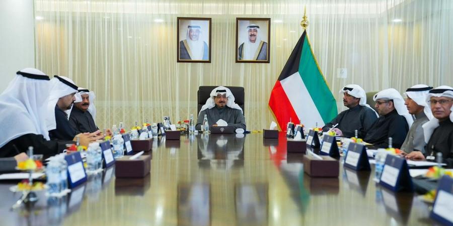 رئيس الوزراء يترأس الاجتماع الـ40 للجنة الوزارية لمتابعة تنفيذ المشاريع التنموية الكبرى