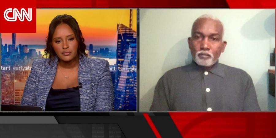 شاهد كيف رد وزير خارجية نيجيريا على الضربات الأمريكية في بلاده