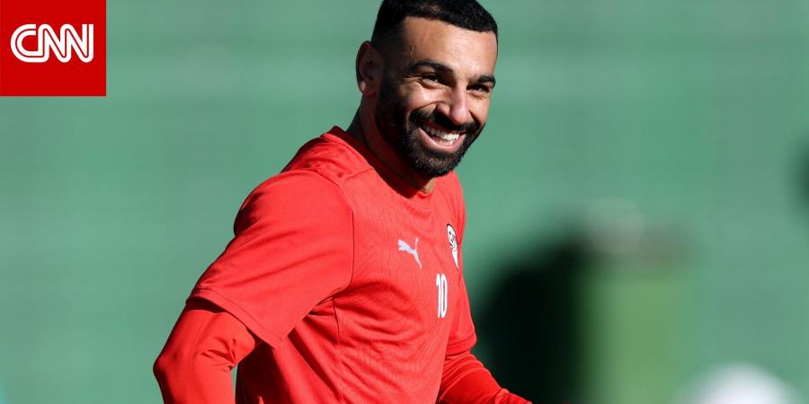بصورة لابنتيه مكة وكيان.. محمد صلاح يحتفل بالكريسماس
