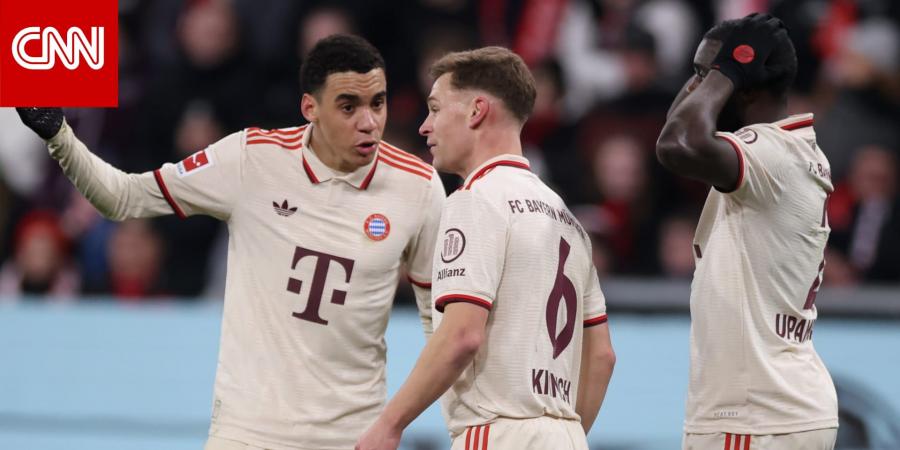 منهم موسيالا وكيميش.. بايرن ميونخ يجدد عقود عدد من لاعبيه