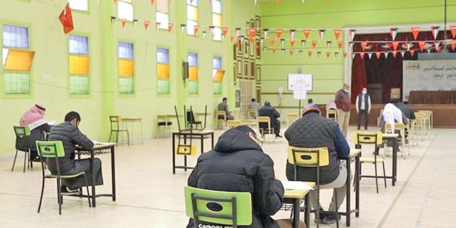«التربية»: اعتماد 180 لجنة اختبارات لطلبة الصف الثاني عشر