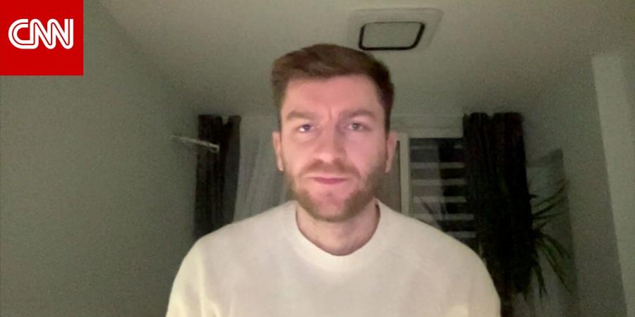 قبيل لقاء ترامب وزيلينسكي روسيا تشن موجة من الهجمات على كييف.. وصحفي أوكراني يصف المشهد