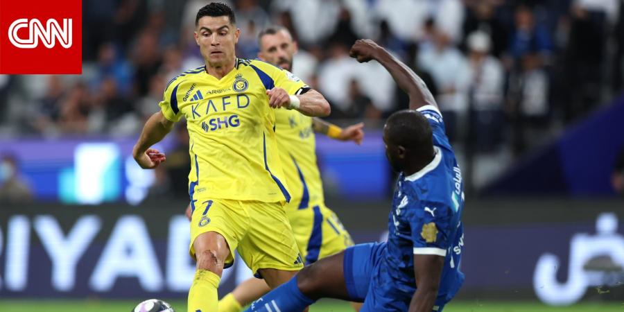 السعودية.. عبدالرحمن بن مساعد يتوقع الفائز بلقب دوري "روشن" هذا الموسم