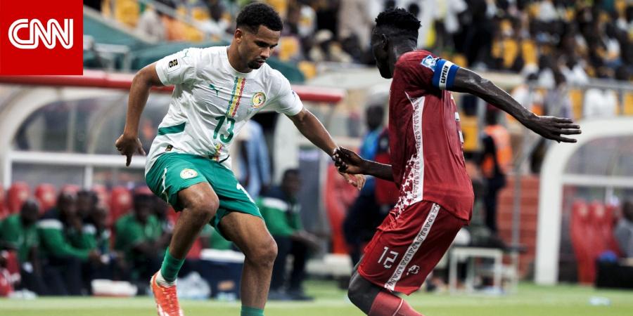 منتخب السودان يحقق فوزه الأول في كأس أمم إفريقيا