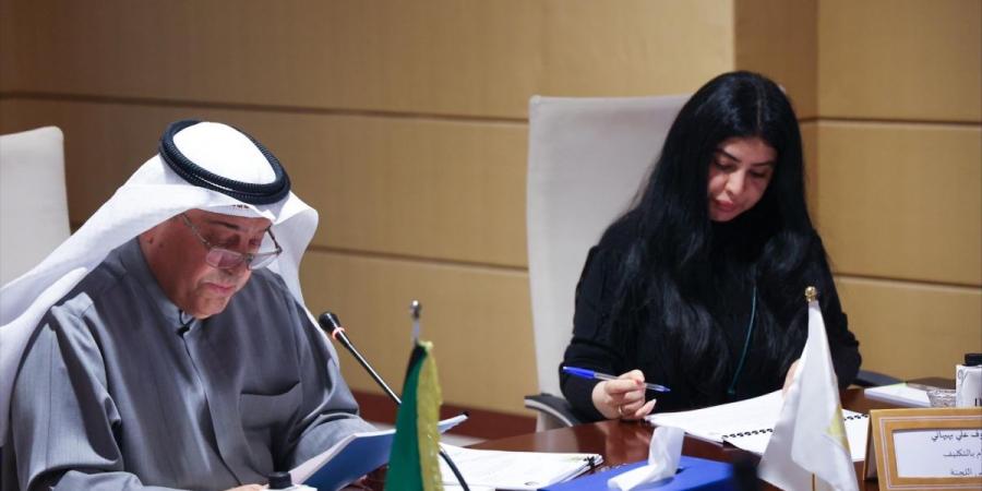 «البيئة»تؤكد أهمية وجود جناح لدولة الكويت ومكتب للوفد في مؤتمر الأطراف الـ 31 المقبل في تركيا