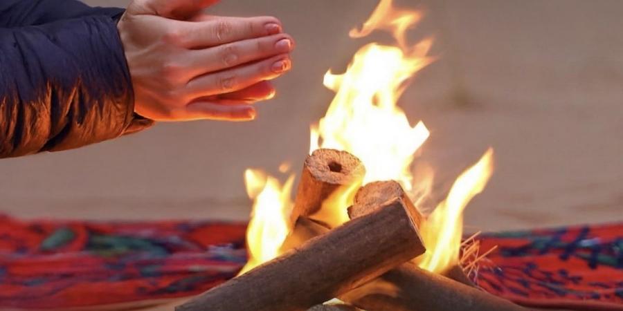 مركز العجيري: «المربعانية» شارفت على الانتهاء مع ظهور «نجم الشولة»