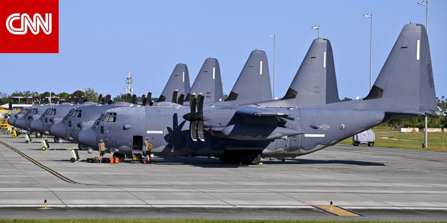 الأولى من نوعها.. مصادر لـCNN: الاستخبارات الأمريكية نفذت ضربة داخل ميناء فنزويلي وترامب يعلق