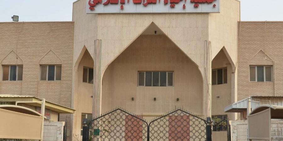 محاضرة دينية لـ «التراث» في مخيمها الربيعي