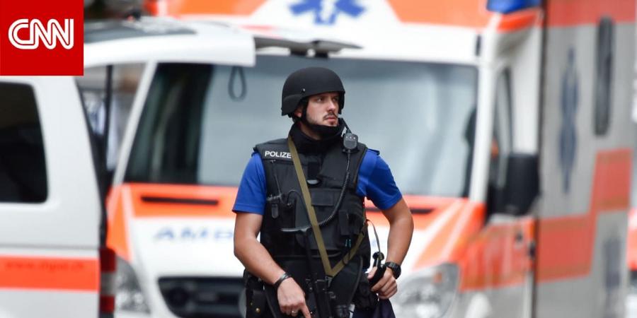 قتلى في حريق شبّ بحفل رأس السنة بمنتجع تزلج سويسري