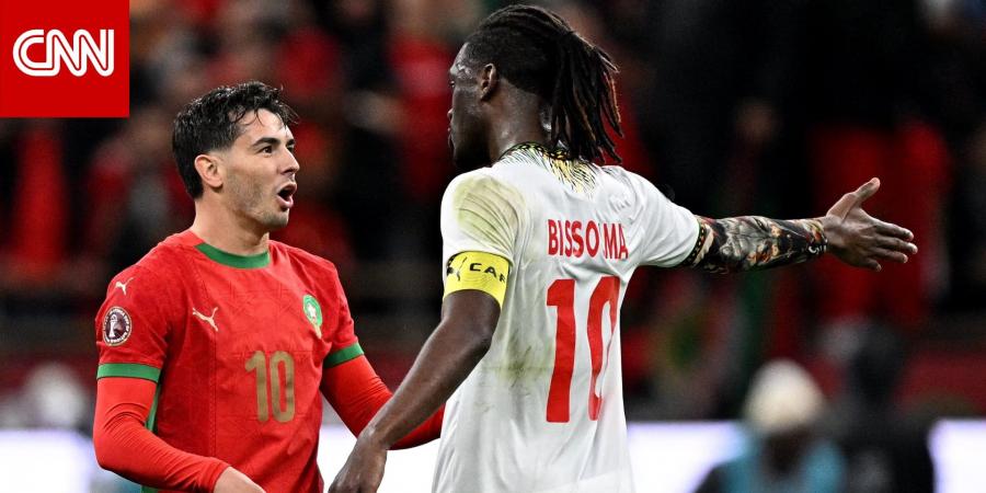 تضم 5 لاعبين عرب.. إعلان التشكيلة المثالية لدور المجموعات في كأس إفريقيا