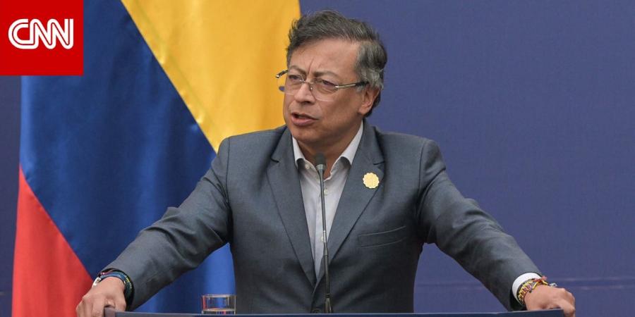 انفجارات كاراكاس.. رئيس كولومبيا: يقصفون فنزويلا بالصواريخ.. على الأمم المتحدة الاجتماع فورا