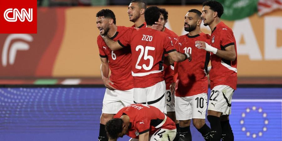 بعد فوزه على بنين.. منتخب مصر يبلغ ربع نهائي كأس إفريقيا