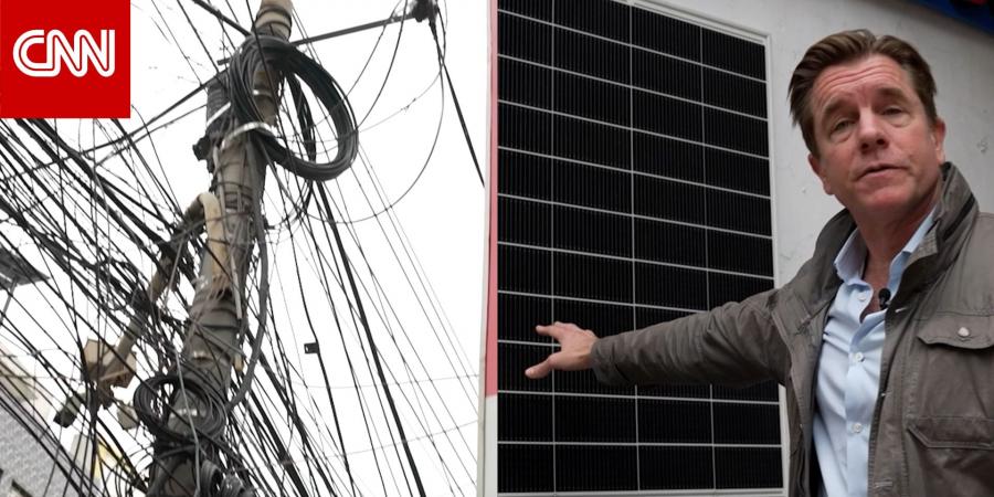 شاهد.. هكذا تغلبت باكستان على صدمة الطاقة العالمية بسبب حرب إيران