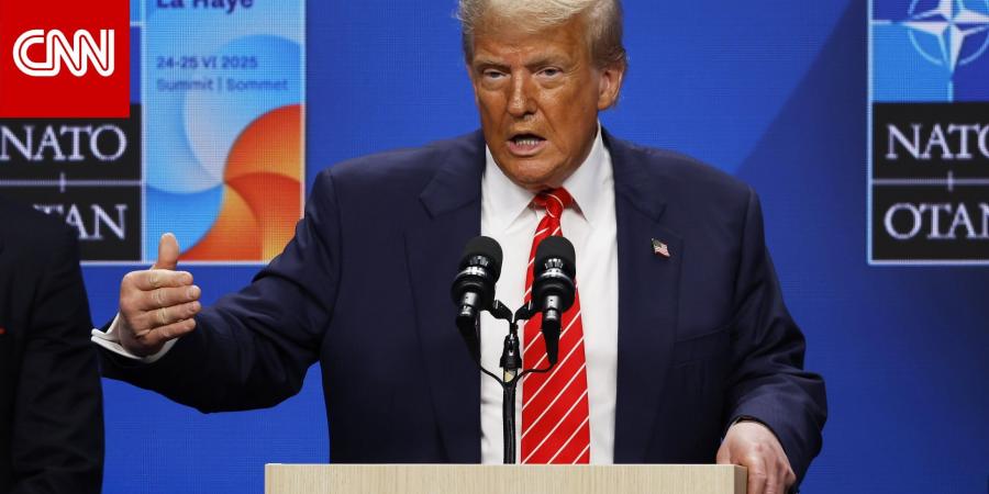 مصادر تكشف لـCNN عن تقييم دول "الناتو" لتهديد ترامب بالانسحاب من الحلف