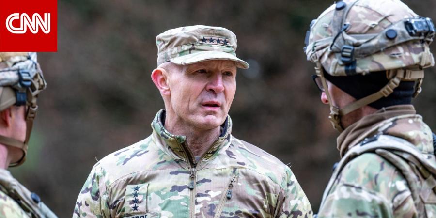 هيغسيت يطلب من رئيس أركان الجيش الأمريكي التقاعد فورًا