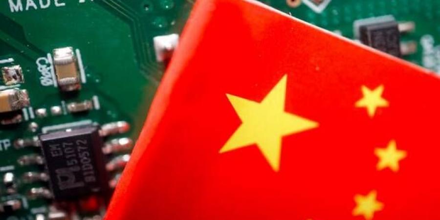 شركات أشباه الموصلات الصينية تحقق إيرادات قياسية مدفوعة بالذكاء الاصطناعي